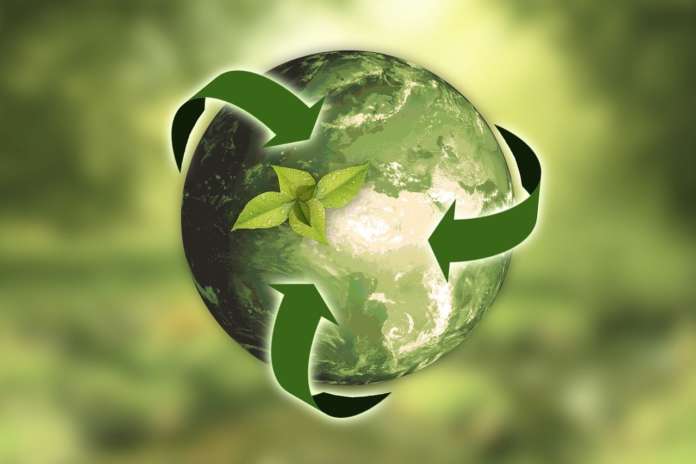 sostenibilità pixabay