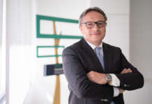 Claudio Bassoli, Presidente e Amministratore Delegato di Hewlett Packard Enterprise Italia