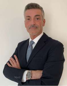 Alessio Nava, Country Sales Leader, Eaton Italia
