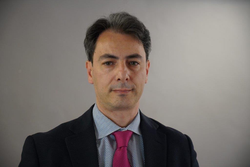 Fabio Cardilli, HCM Product Manager di Talentia Software