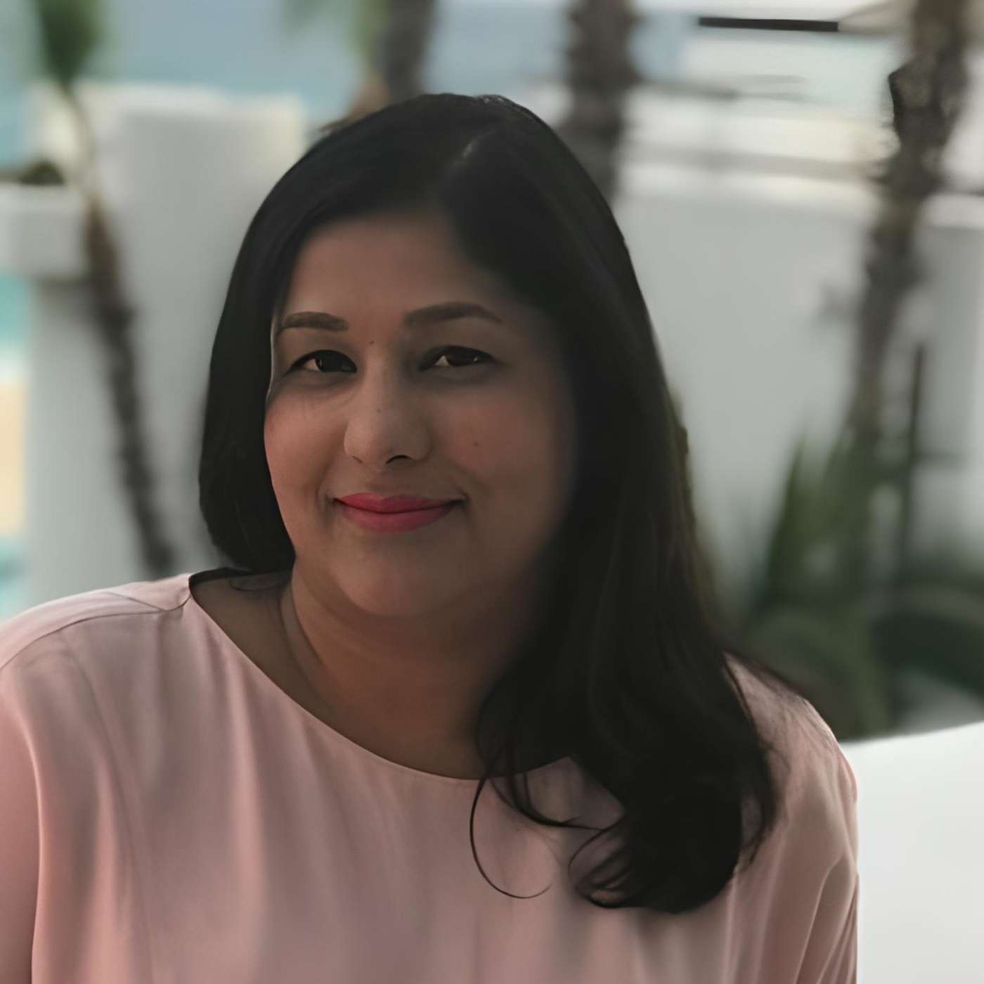 Ruby Sharma, Head of Technical Partnerships di SentinelOne