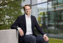 Thomas Saueressig, Member of the executive board of SAP SE for SAP Product Engineering