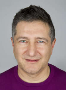 Mario Rosati, Chief Innovation Officer di E4 Computer Engineering