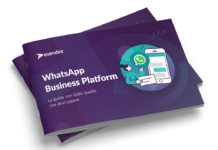 WhatsApp Business Platform Esendex