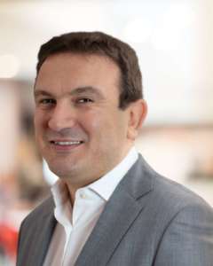 Mauro Colopi, Partner di Bain & Company