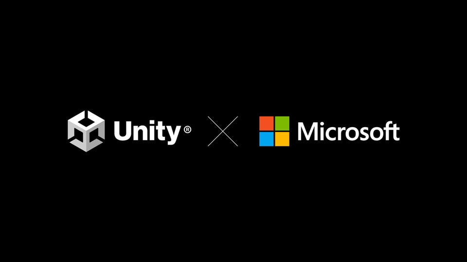 Microsoft Unity