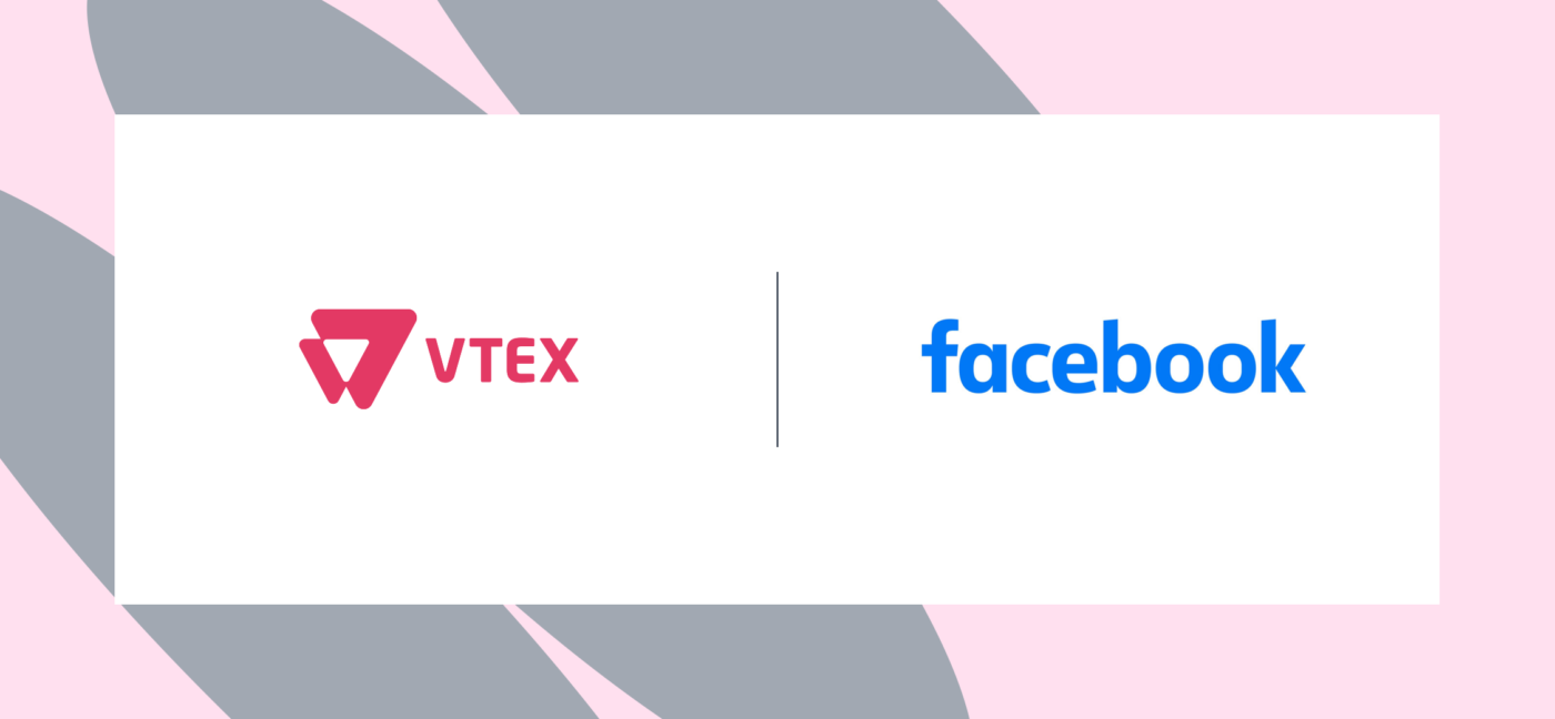 VTEX Facebook