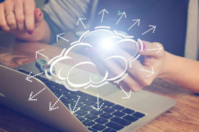cloud computing pixabay