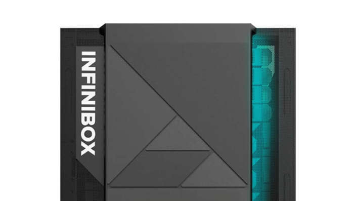 InfiniBox