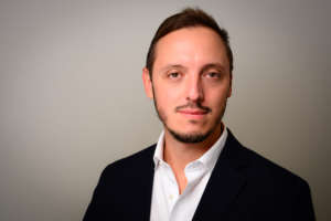 Gianluigi Davassi, CEO e co-founder di faire.ai
