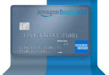 American Express Amazon Business