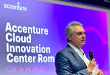 cloud Accenture