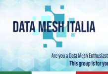 Data Mesh Italia