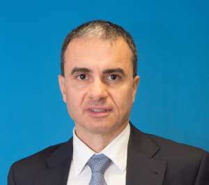 Eugenio Pesarini - Director, Solutions Consulting, South Europe di GTT