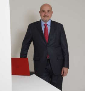Giovanni Landi, Portfolio & Marketing Director di FINIX Technology Solutions