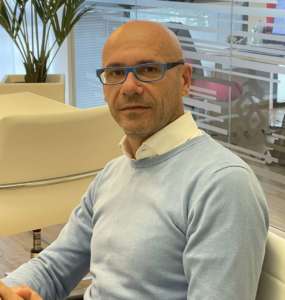 Stefano Pasquato, Managaging Director di 2INNOVATION