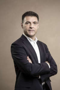 Enzo Tumminaro, Country Manager di Zebra Italia