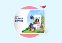 servizio clienti Salesforce