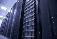 supercomputer Flatiron Institute