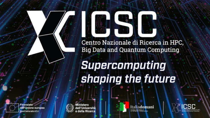Centro Nazionale HPC, Big Data e Quantum Computing