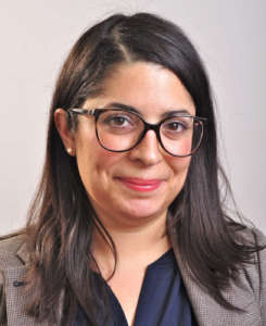 Mirella Bengio, Country Manager Italia di Payplug