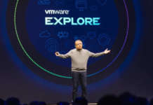 Raghu Raghuram, Chief Executive Officer di VMware