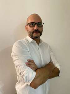 Roberto Pezzoni, Manager Partner Sales EMEA South Region di Ivanti