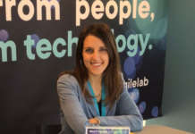 Sara Tamburini, HR ed Employer Branding di Agile Lab