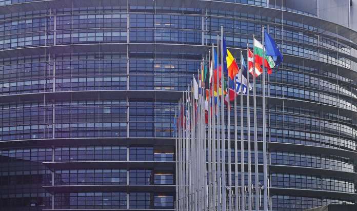 european parliament pixabay