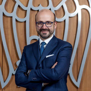 Giovanni Baroni, presidente Piccola Industria e vice presidente Confindustria