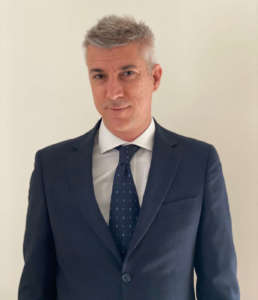 Carlo Azzola, Country Manager Italia di Colt