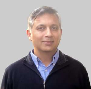Gaurav Rishi Veeam