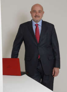 Giovanni Landi, Portfolio & Marketing Director di Finix Technology Solutions