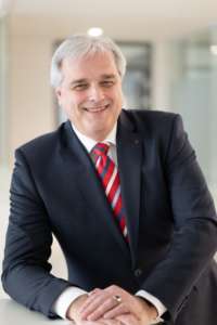 Ladislav Orenic, Head of Channel Led Countries di Fujitsu