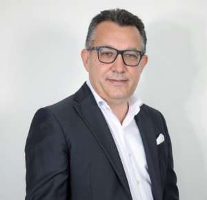 Paolo Lossa, Country Sales Director di CyberArk Italia