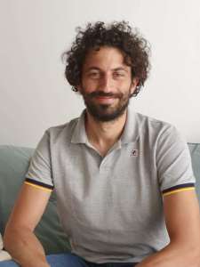 Paolo Platter, CTO & Co-Founder di Agile Lab