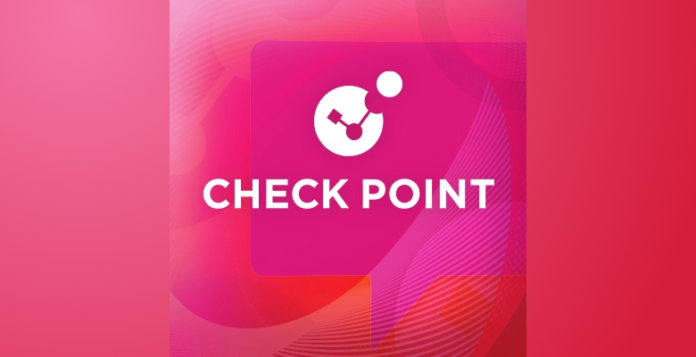 Check Point Software cybersecurity