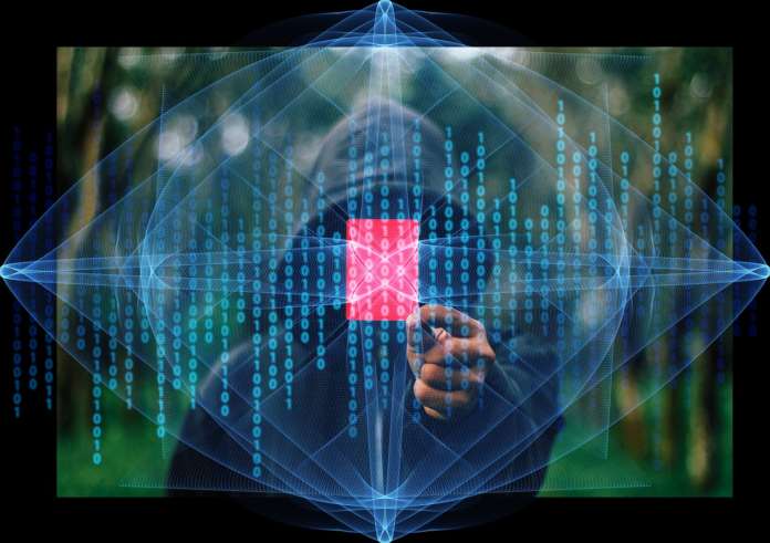 cybercrime acronius pixabay
