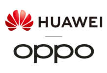Huawei Oppo