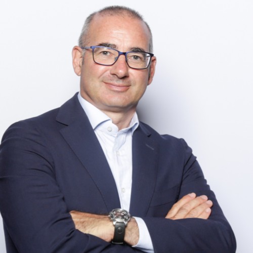 Alberto Bazzi, Direttore Digital Business Technologies di Minsait in Italia.