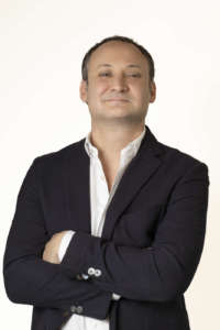 Luca Puccioni, CEO di MioDottore