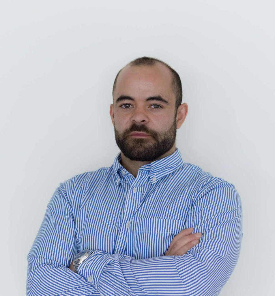 Diego Maccarelli, Head of Corporate Finance di Vedrai SpA