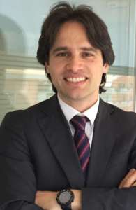 Fabio Zezza, Country Lead, Data Protection Solution & Storage di Dell Technologies Italia