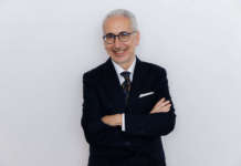 Massimo Giovannetti, Country Manager Italy di Spitch