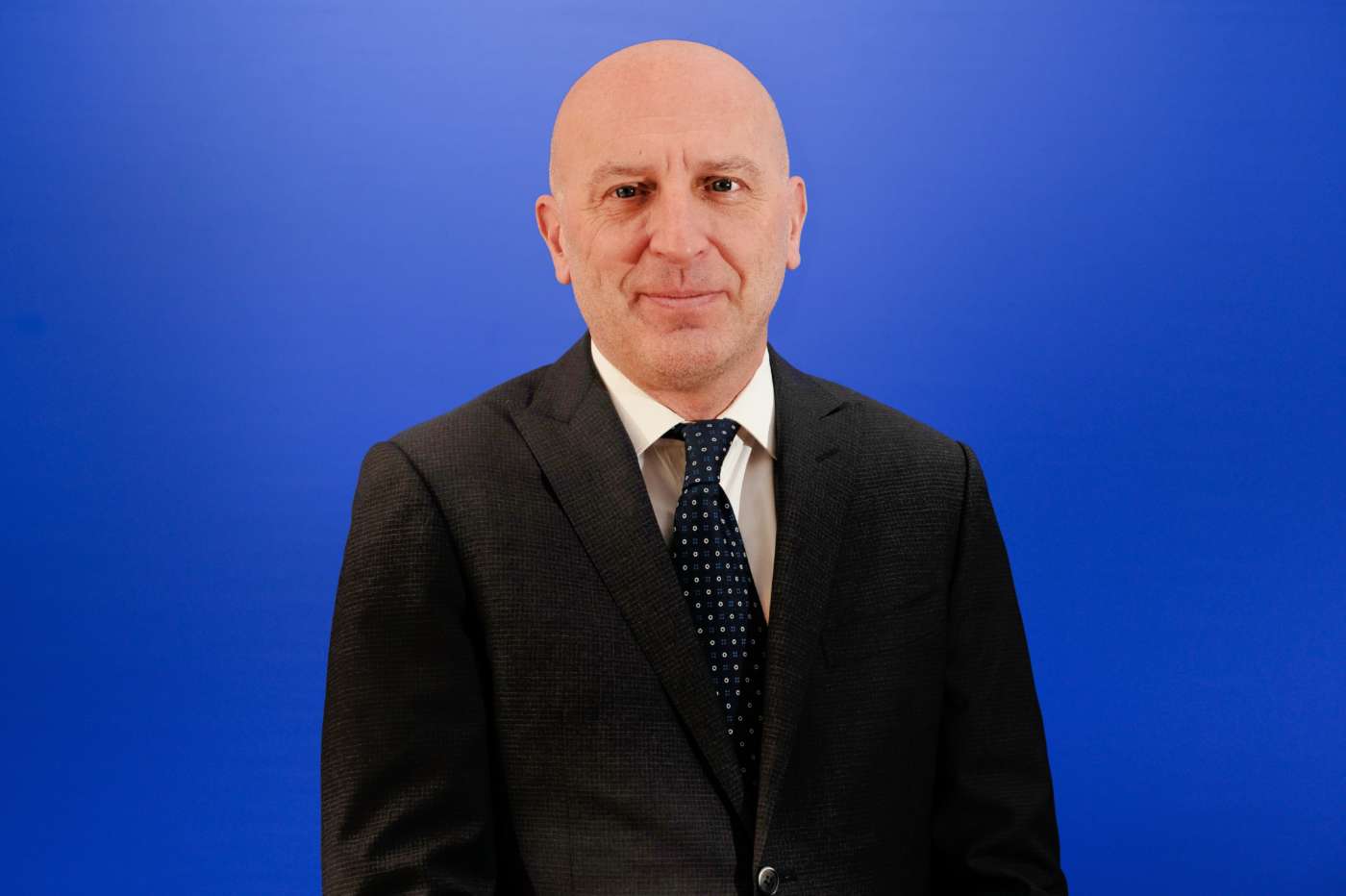Giuseppe Dallona, CIO del Gruppo Nexi