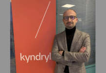 Paolo Ghignatti, Security & Reliency Sales Leader, Kyndryl Italia
