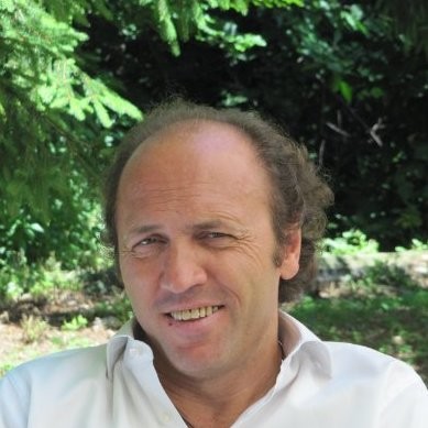 Paolo Virenti, fondatore e CEO di Piteco