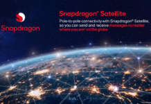 Qualcomm Snapdragon Satellite