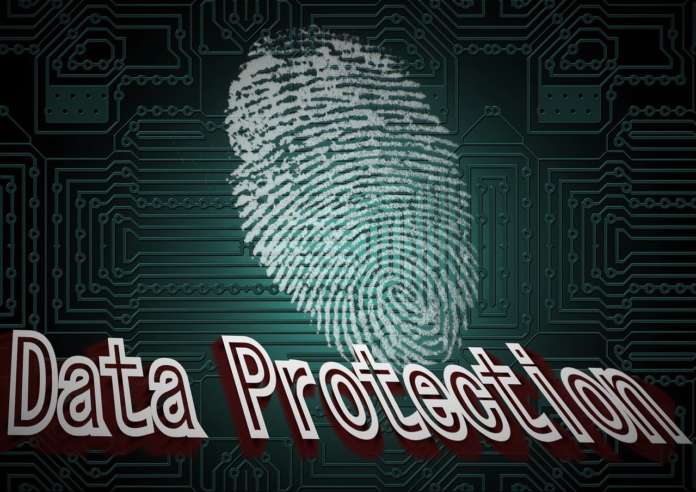 privacy data protection