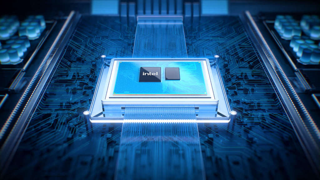 Intel Processor N-series 